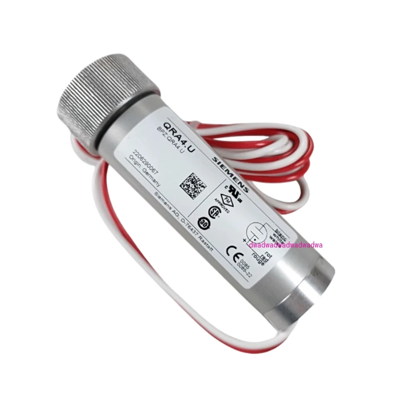 Детектор пламени QRA4.U QRA10M. C AGG16.C