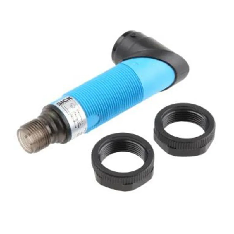 

VTF18-3F1840 SICK photoelectric sensor V18 series cylindrical diffuse PNP photoelectric switch output new original VTF18-3F1840