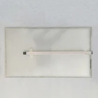 touch screen panel glass touchpad for siemens tp2200 comfort 6av2 124 0xc02 0ax0