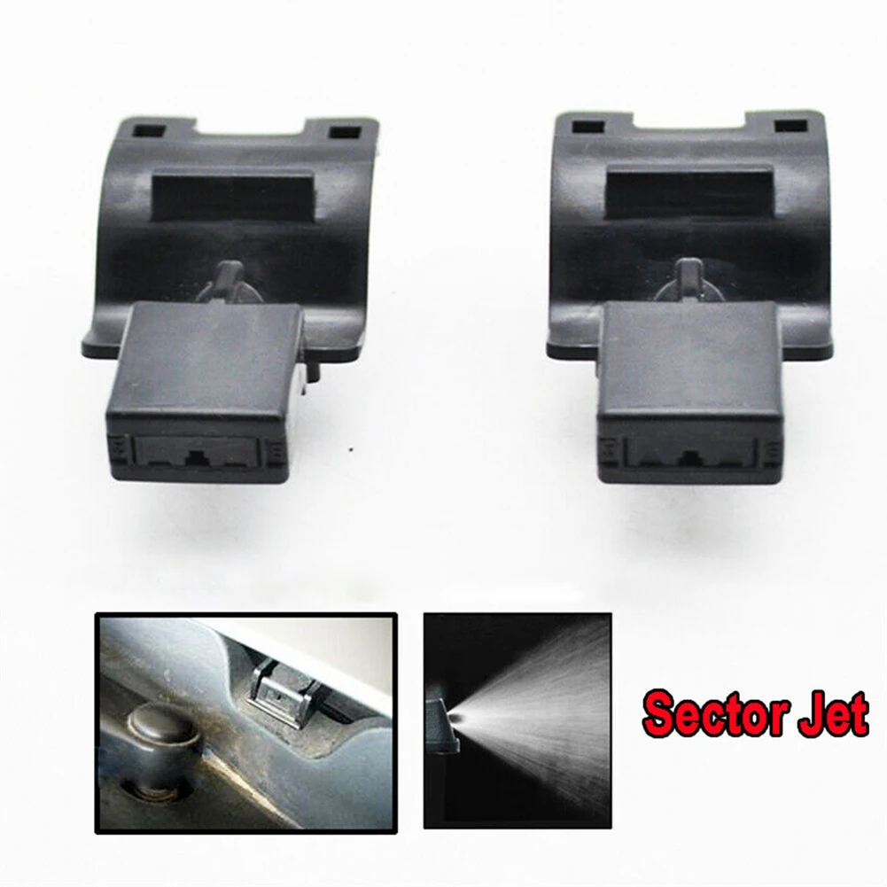 

Форсунка омывателя лобового стекла для Corolla Altis E140 2007-2013, Camry XV40 2006-2012, 2 шт.