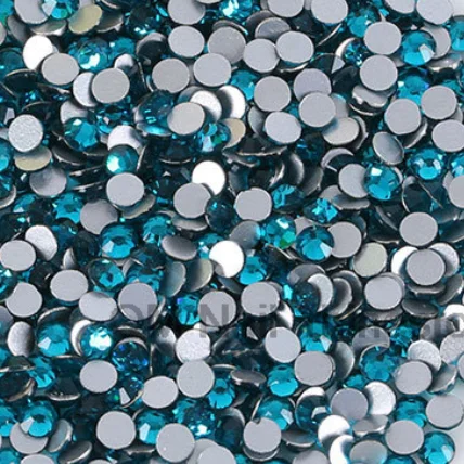 

1440 шт./упак., все размеры, искусство для ногтей