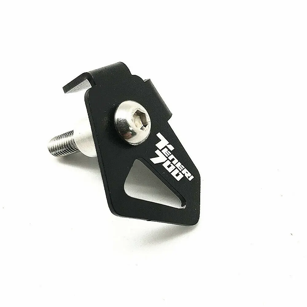 

For YAMAHA XTZ700 TENERE 700 T7 2019-2021 Rear ABS Sensor Guard Protector