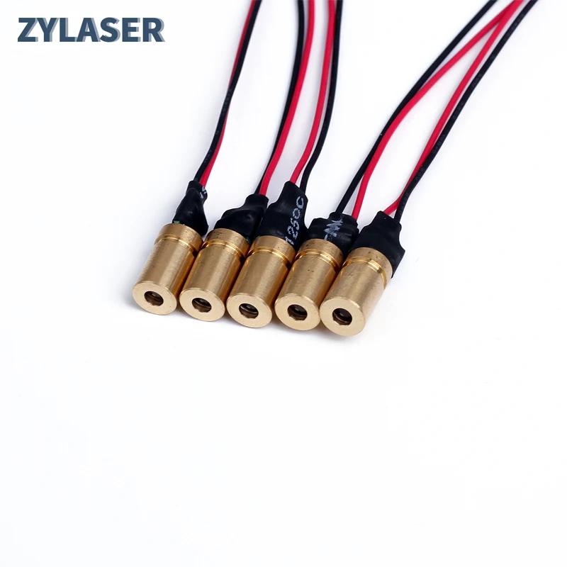 Невидимый фонарь 850 нм лазерный модуль с фиксированным фокусом ИК-точечный