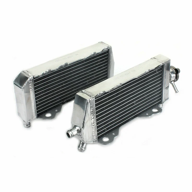 

high-perf Radiator FOR YAMAHA YZ125 YZ 125 05-14 06 07 08 09 10 11 12 13 2014 2013 2012 NEW