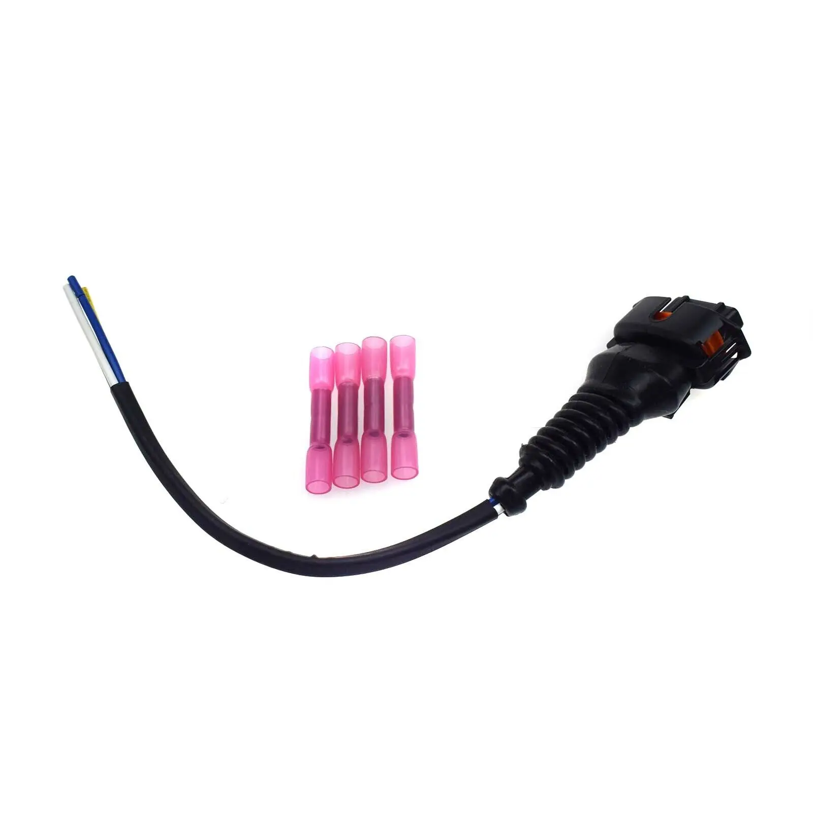 

1set Pigtail Harness 2411082 2411528 Sensor Repair For Polaris RZR 570 For Polaris RZR Ranger High Quality Pigtail Harness