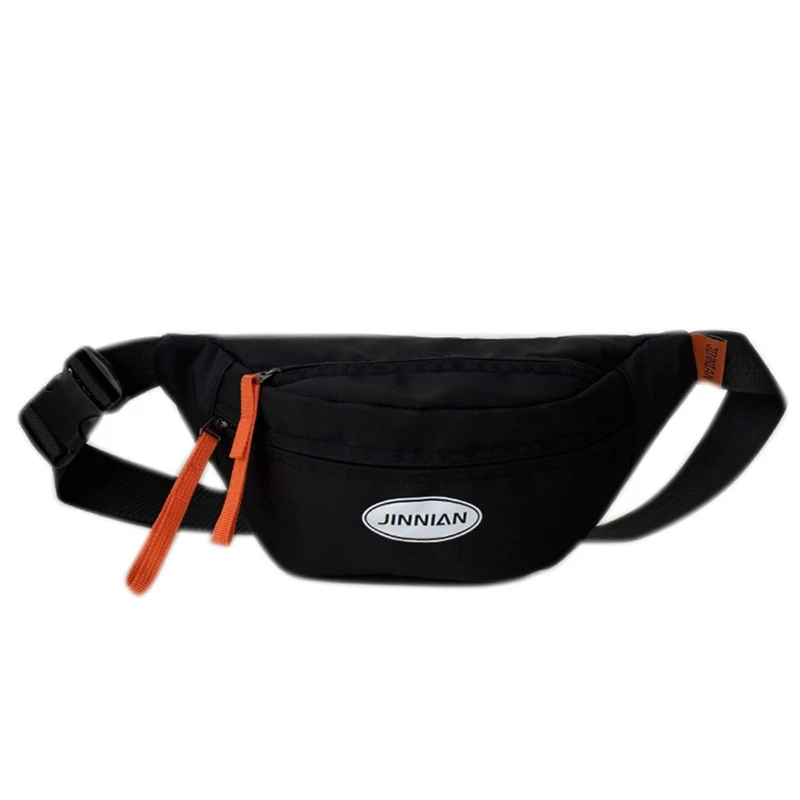 28GD Vintage Japanese Style Chest Bag Adjustable Phone Pack Messenger Bag Shoulder Bag All-match for Cycling Climbing