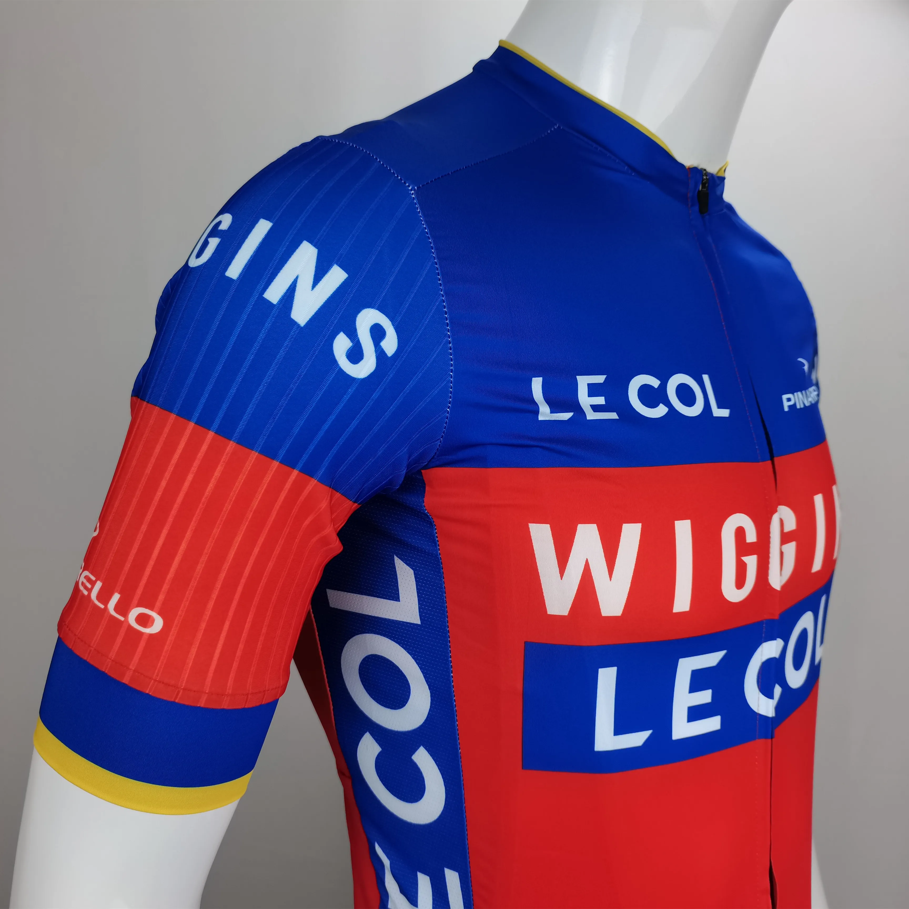 В наличии летняя футболка с коротким рукавом для велоспорта супер дешевая