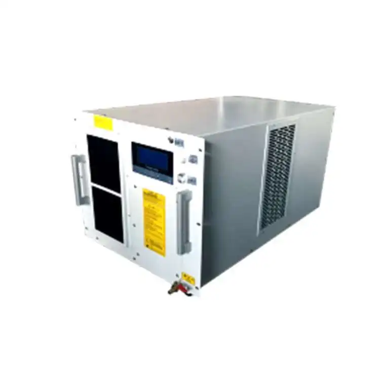 Фото Jiading Factory Best Seller 1500W Pro Волоконный лазерный робот для сварки металлов Hine из Китая №4