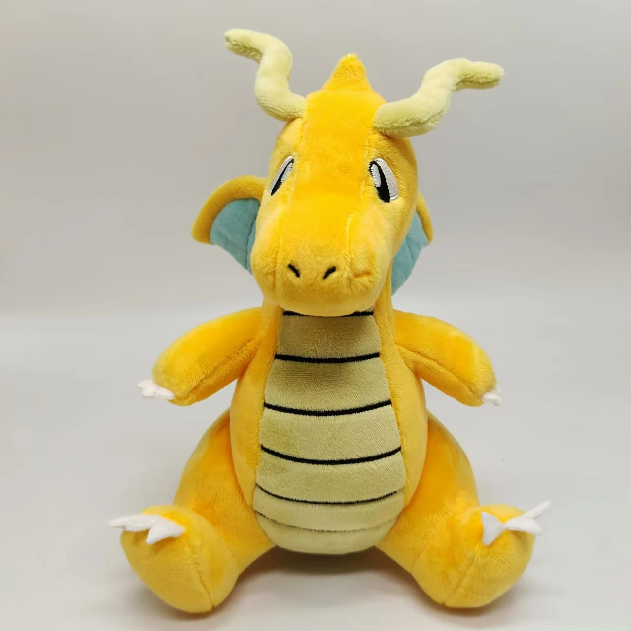 Sanei оригинальная плюшевая кукла Dragonite Pokemon мягкая игрушка-кукла Kawaii мягкие