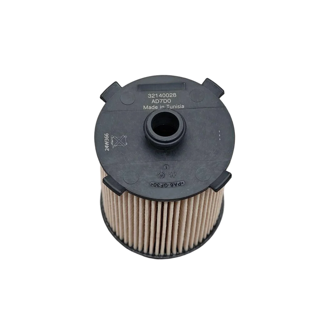 32140029 31372212 Масляный фильтр для VOLVO S60 S80 S90 V40 V60 V90 XC40 XC60 XC70 XC90 B3 B4 B5 B6 D3 D4 T4 T5 T6 T8 31372214 (art.: 3920da8380a85) - 3920da8380a85