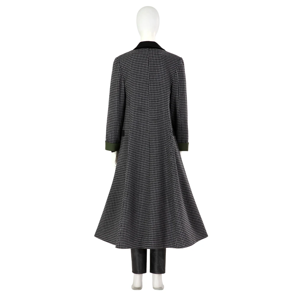 Косплей костюм Сильви Cosplayitem