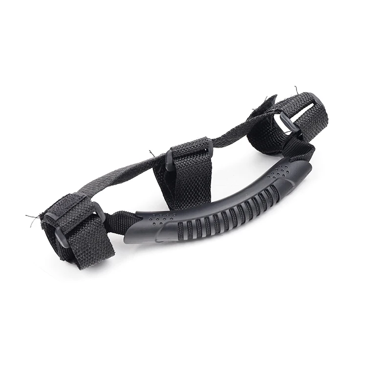 

Electric Bike Scooter and Webbing Hook Carrying Handle Scooter Portable Handle Band Belt for M365 Pro Skateboard Accessories