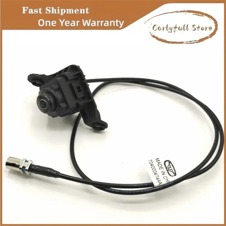 

Для автомобильной камеры Chery COWIN Xuandu GS11 OEM 704000473AA