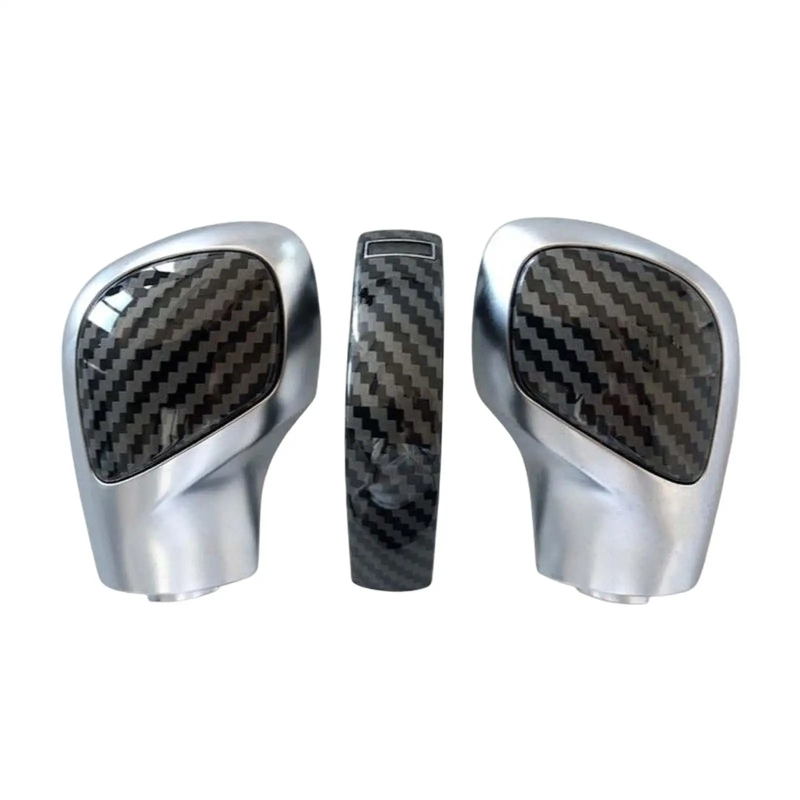 

Gear Knob Cover Car Interior Decoration compatible with
