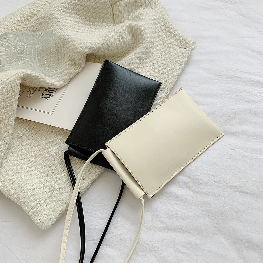 

Женская сумка, сумки для телефона, модные сумки через плечо из искусственной кожи для женщин 2021, повседневные Дамские Мини-сумочки, сумки