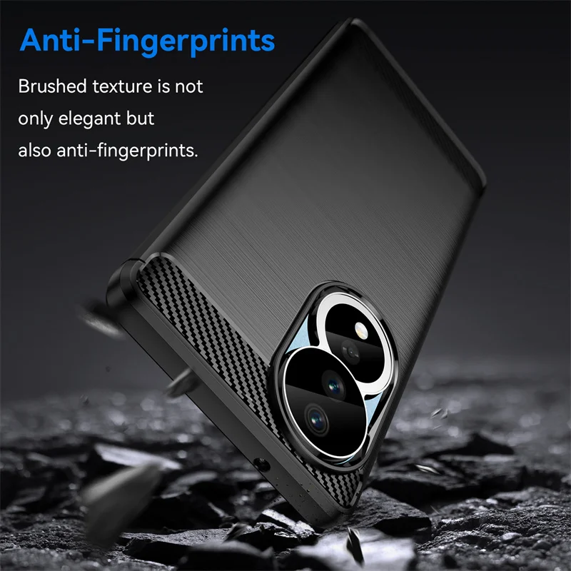 For Honor 80 Case For Huawei Honor 80 5G Cover Shell Coque Soft Silicone Shockproof Protective Phone Bumper For Honor 80