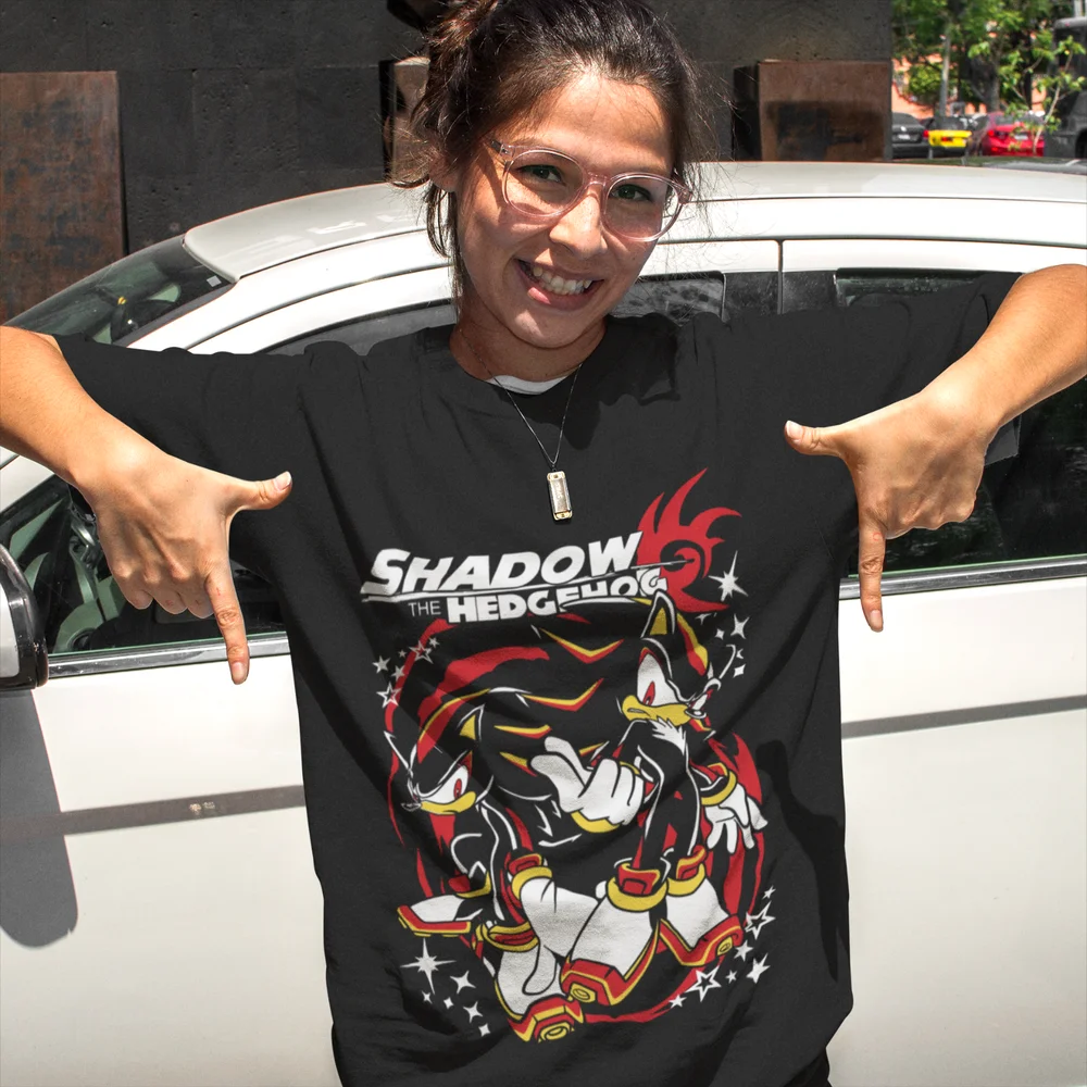 Классическая футболка унисекс с аниме эксклюзивная для манги все размеры