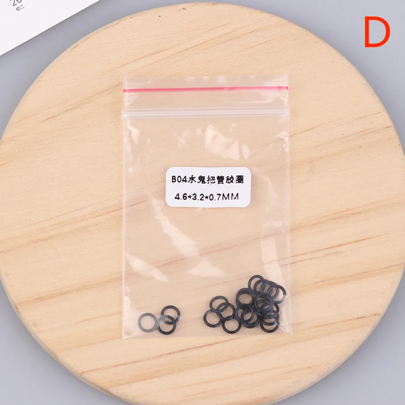 

4 размера, мини-резиновая шайба, уплотнительное кольцо, Корона для часов, водонепроницаемые уплотнения для часов, прокладки для заводной головки часов, инструменты для ремонта часов, инструмент для часовщика