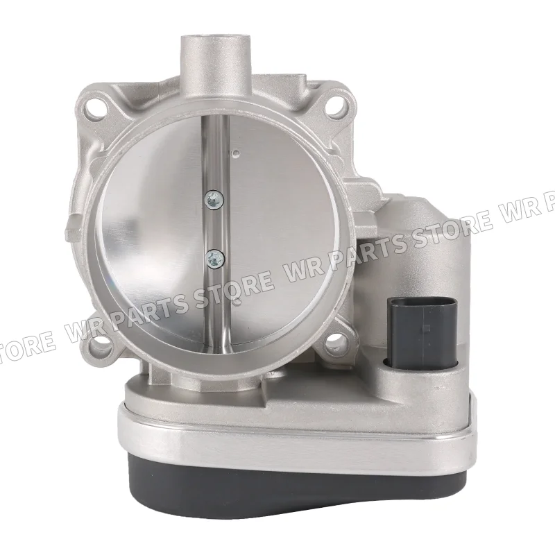 4591847 Корпус дроссельной заслонки переменного тока для Dodge Ram Jeep Hemi 5 7 л 6 1 4 V8 2003-2012