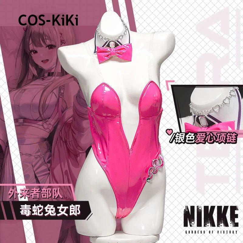 

Костюм для косплея «богиня победы» COS-KiKi NIKKE
