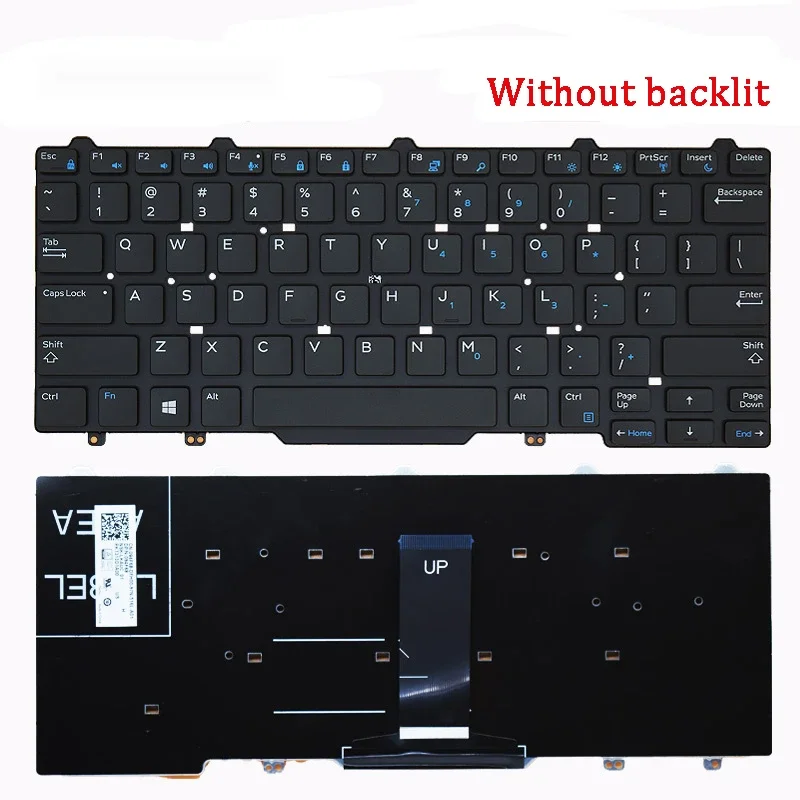 Плата ForNe nuine Ltop совместимая для Latite 3340 3350 5480 5490 E3340 E7450 E5450 E7470 E5470