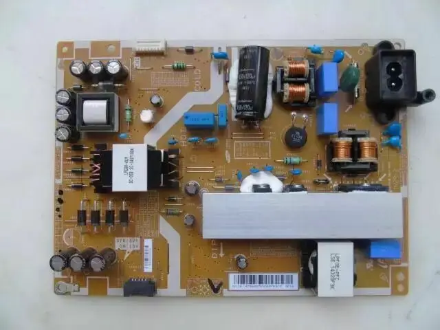 

Блок питания для Samsung UN58H5202AFXZA, светодиодный драйвер l58gfb _ ESM BN44-00787A