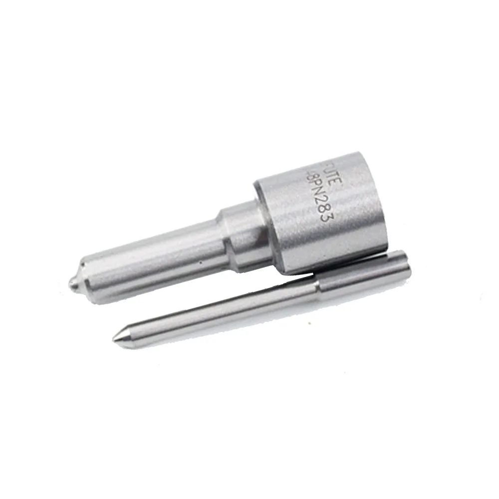 Форсунка для впрыска дизельного топлива DLLA148PN283 4JB1-TC детали двигателя Mitsubish ~ i -