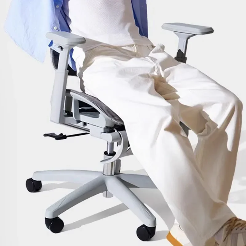 Стул с откидной спинкой Магазин оборудования Эргономичные стулья Офис Гостиная