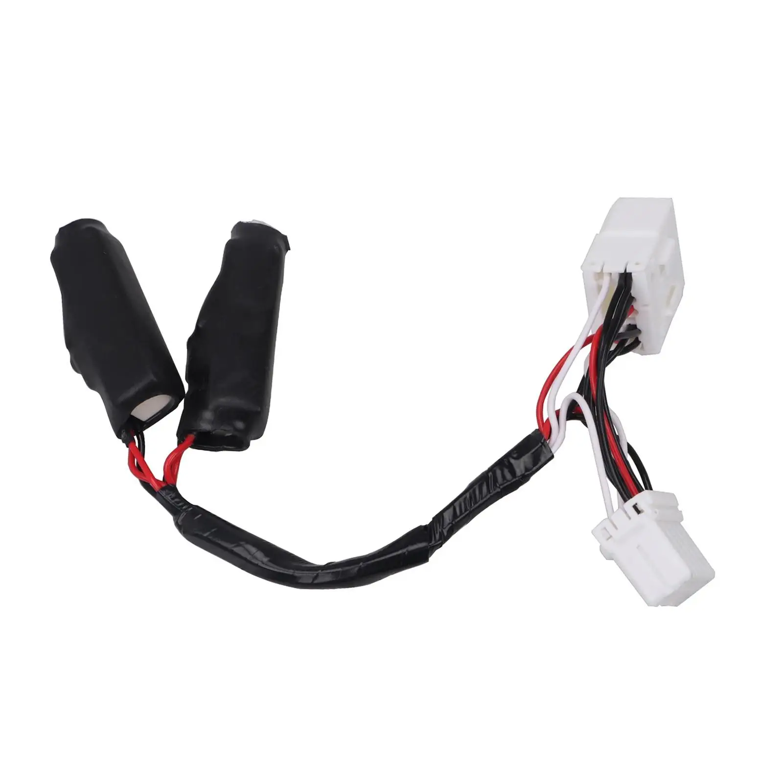 Резистор поворотников светодиодный поворотник на нагрузке запасные части