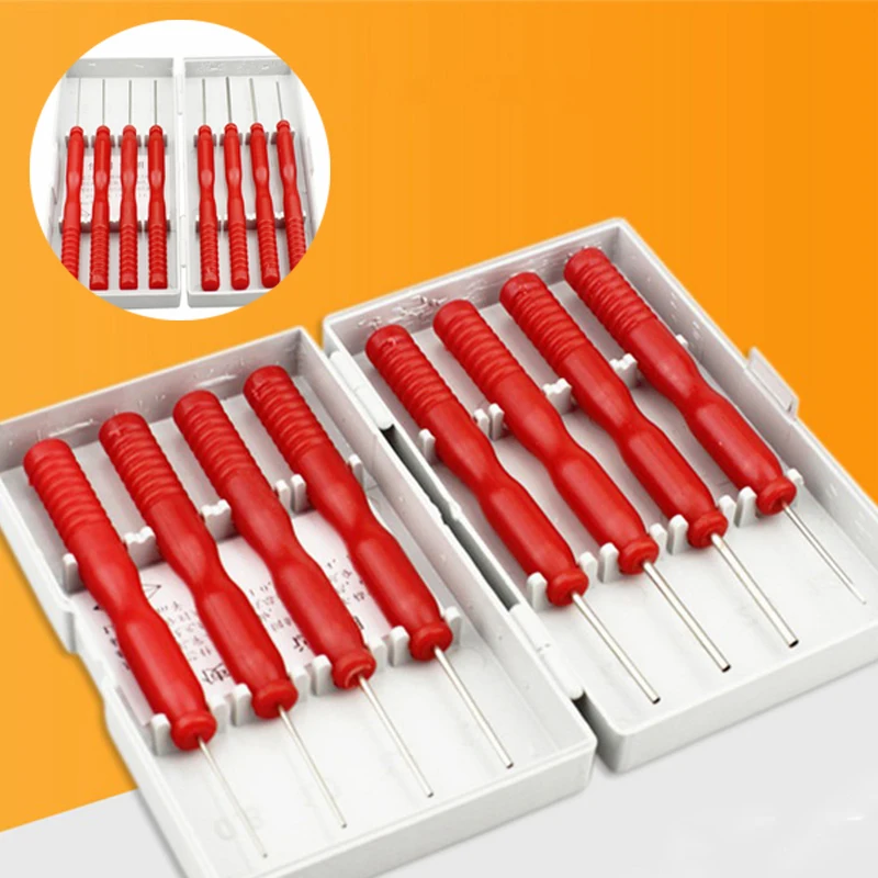 

Components Separation Desoldering tools Multiple sizes New Hollow needles
