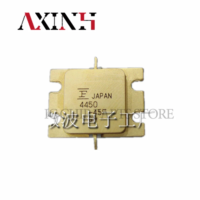 Фит 1 шт, SMD RF трубка C-Band, встроенный полевой транзистор
