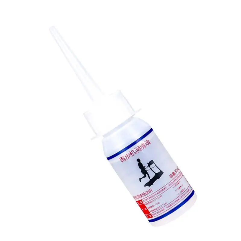 

Смазка для беговой дорожки, 30 мл