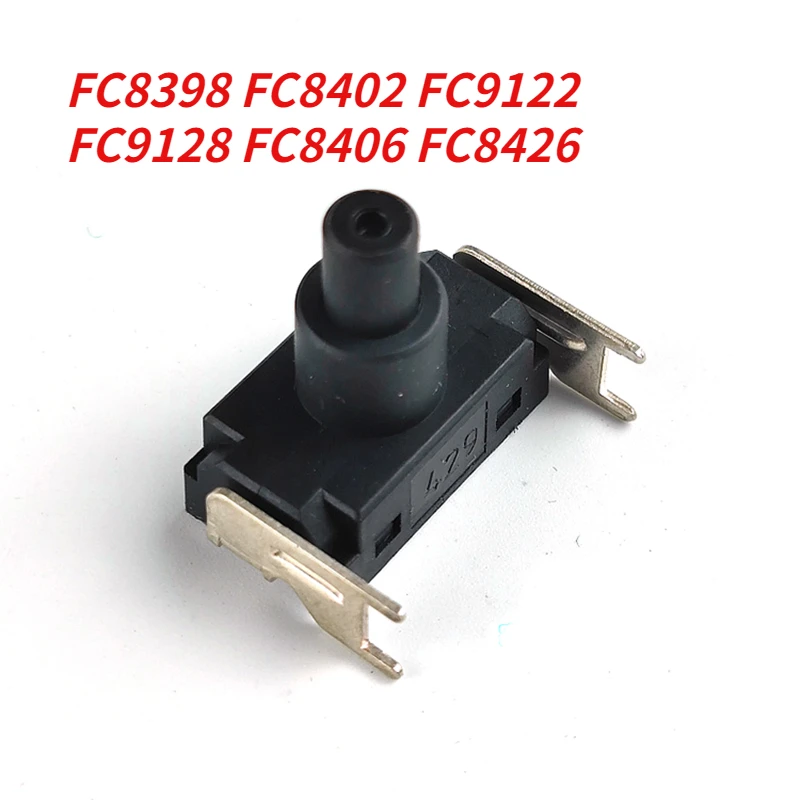 Выключатель питания для пылесоса CPN-1116 для Philips FC8398 FC8402 FC9122 FC9128 FC8406 FC8426 (art.: 3920da3686fa3) - 3920da3686fa3