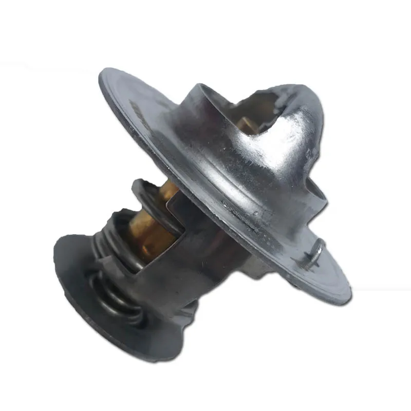 Термостат двигателя Cummins 6BT