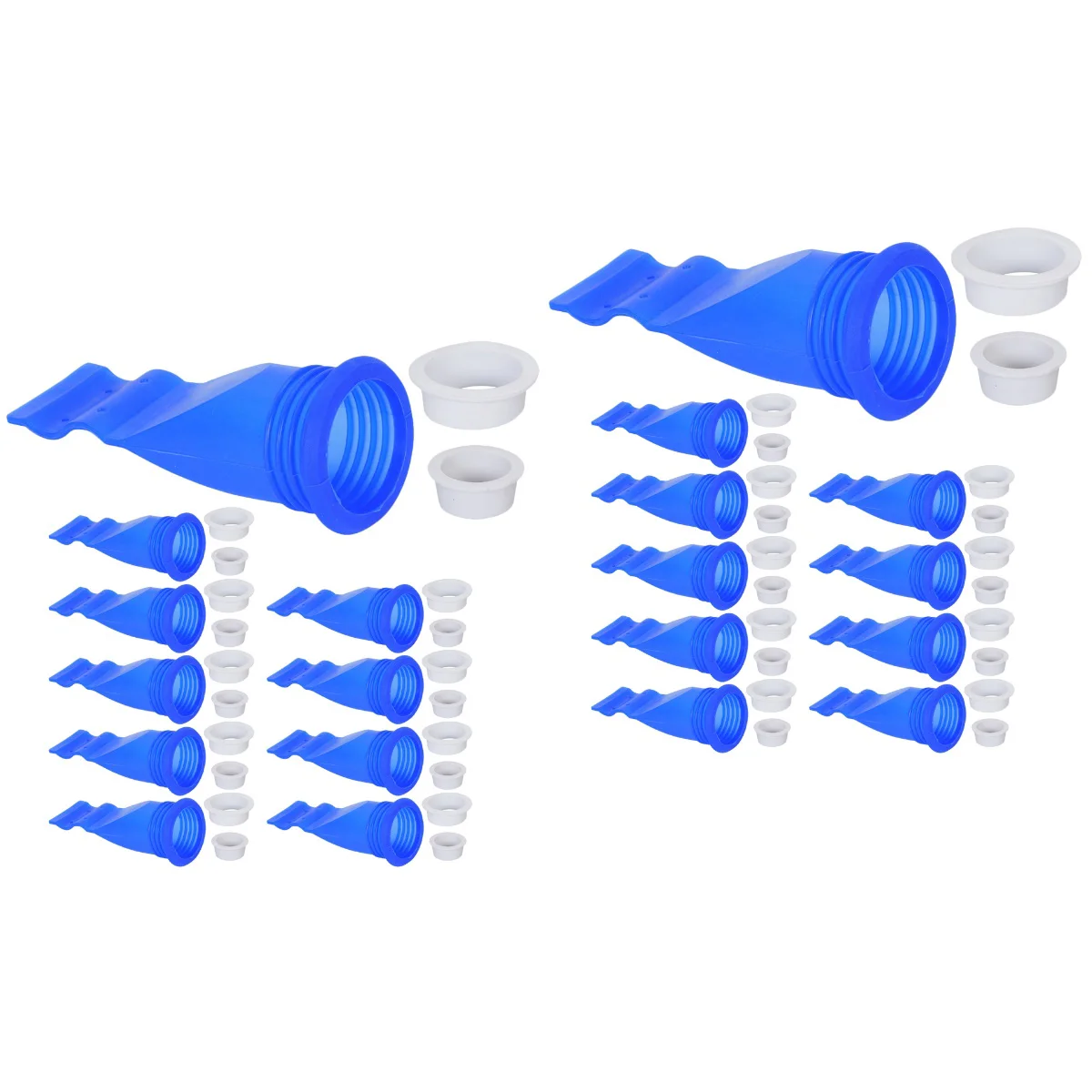 

20 Deodorant Floor Drain Core Sewer Draining Core Floor Drainer