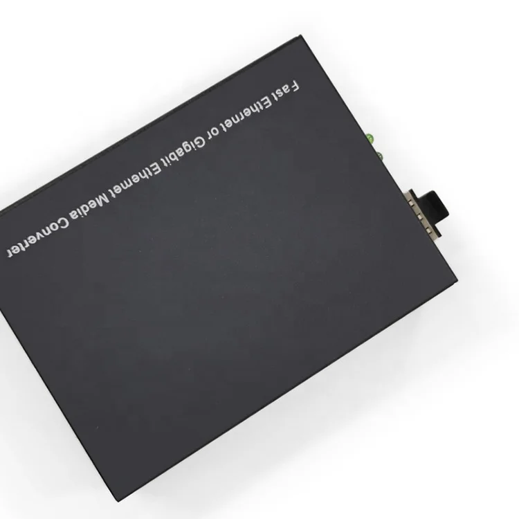10 gigabit ethernet media converter sfp fibre media converter
