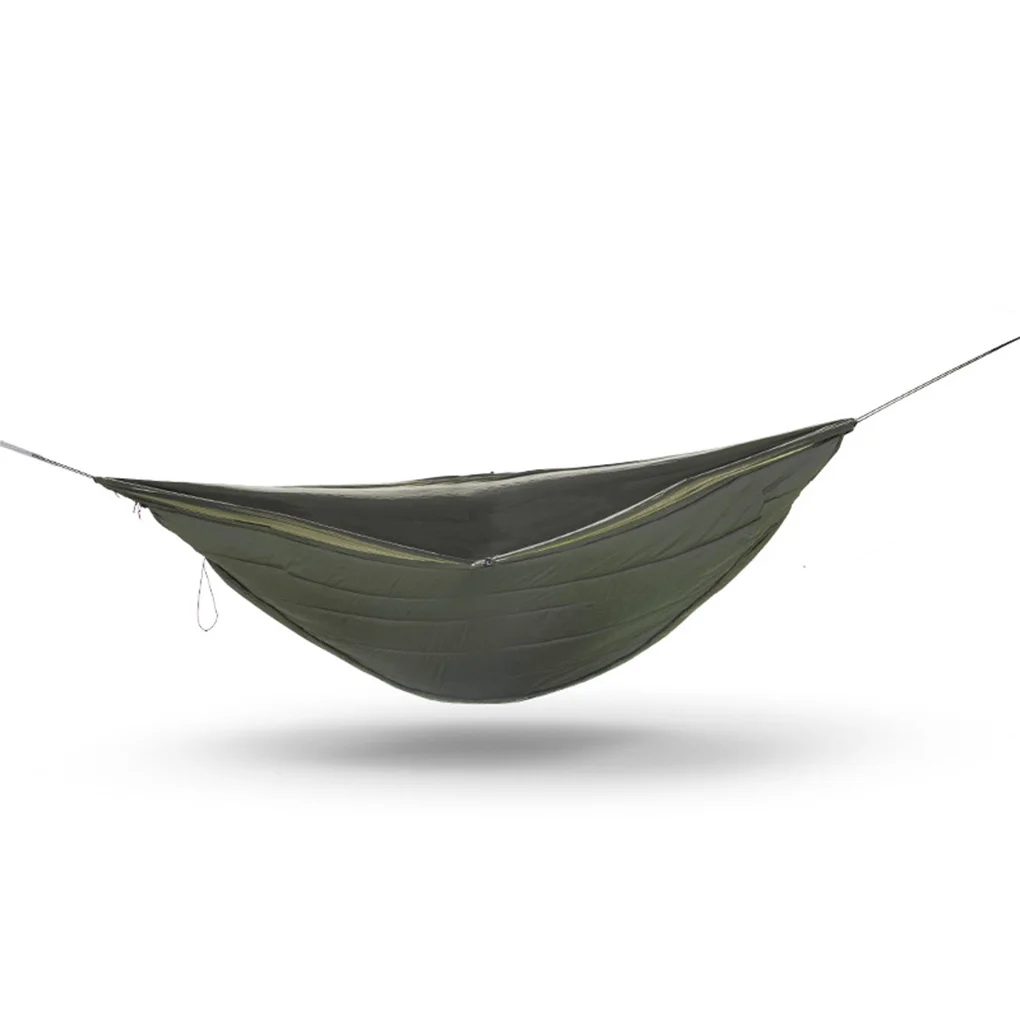 

Multifunctional Winter Warm Sleeping Bag Hammock Warmer Blanket Hiking