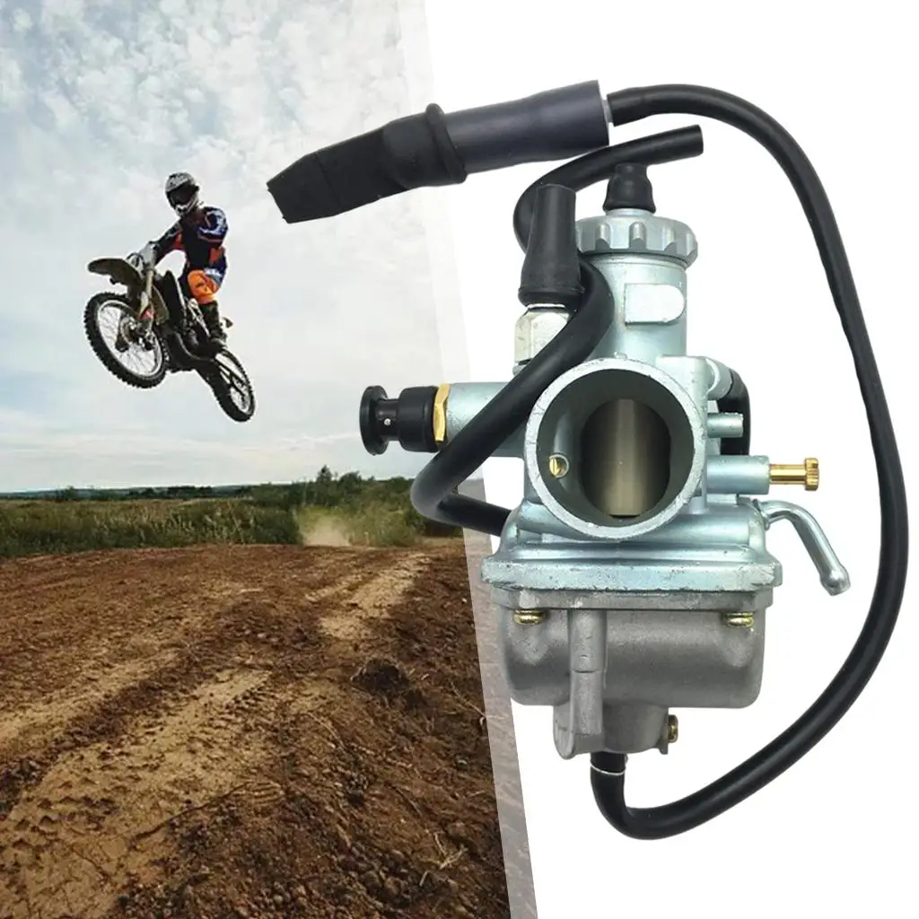 Карбюратор 13200-18A10 Замена для Quadrunner LT230GE LTF230