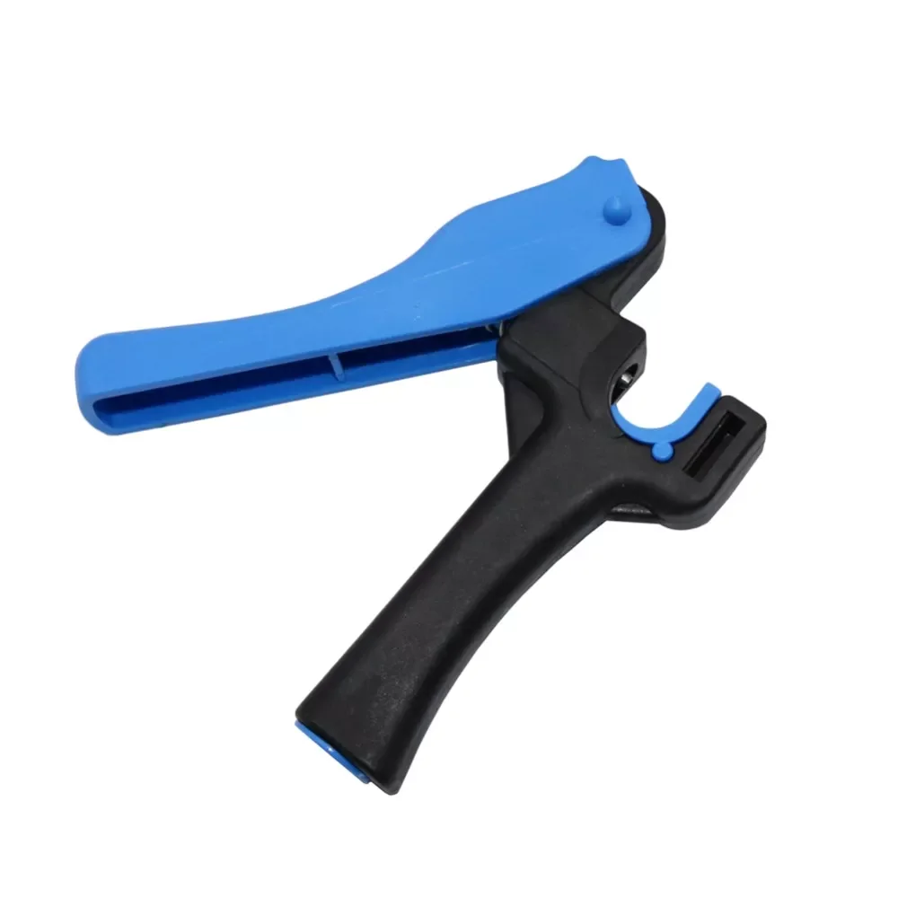 

4mm Grip Hole Puncher Irrigation Hose Punch for Dripper Inserting 16/20mm PE Pipe Opening Hole Tools 1 Pcs