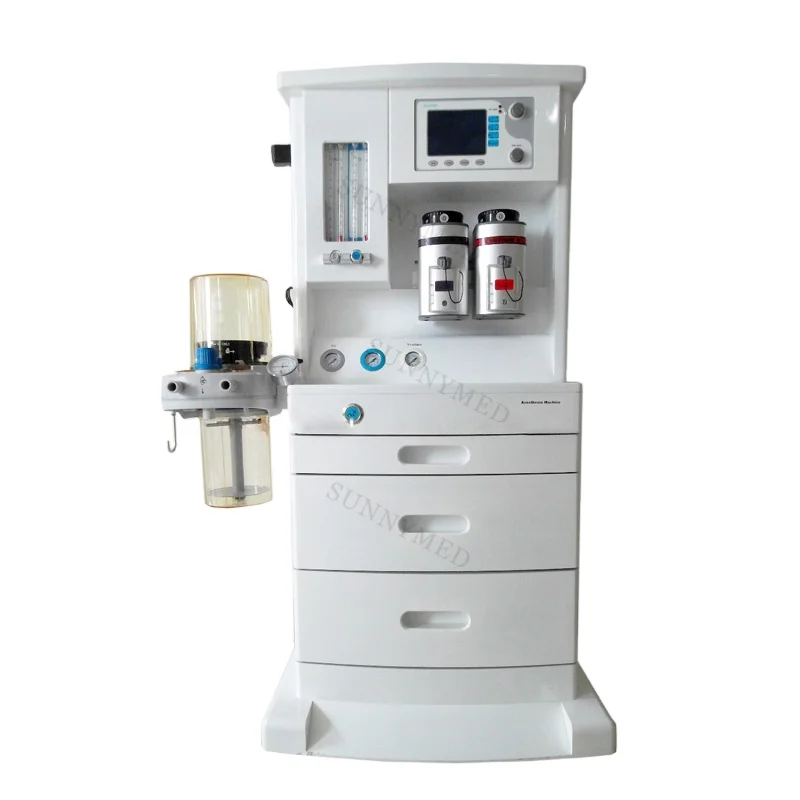 

SY-E010 Medical Equipment Operation Room Device Sunnymed Anesthesia
