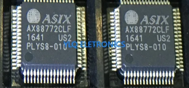 

Оригинальный новый чип интегральной схемы AX88772CLF