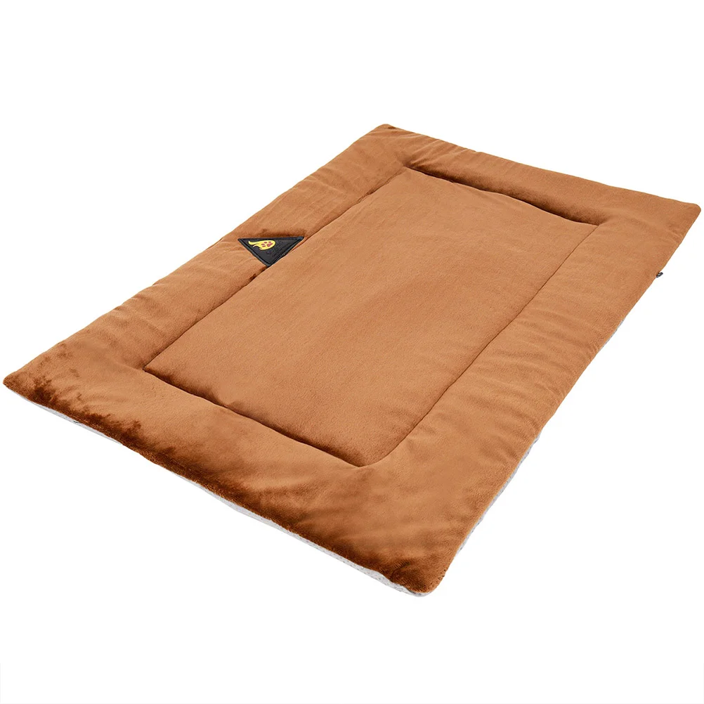 

Pad Heating Pet Dog Mat Warming Heated Cat Cushion Electric Bed Warmer Blanket Self Timer Adjustable Outdoorheatsupplies Puppy