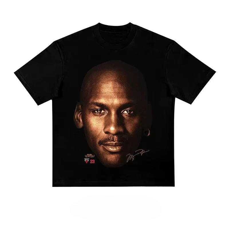 Летняя Баскетбольная Футболка Star Girls С Круглым Вырезом И Короткими Рукавами