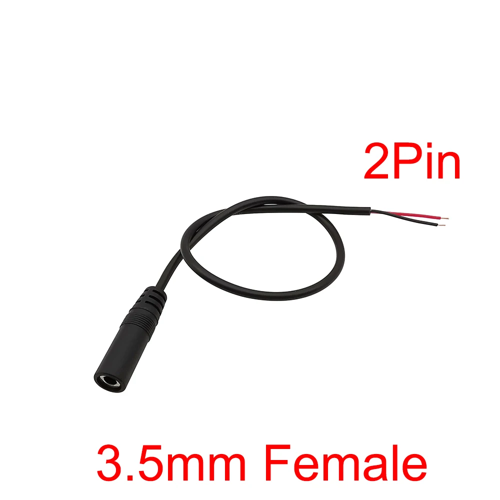 ALLiSHOP 2.5мм/3.5мм Аудиокабель