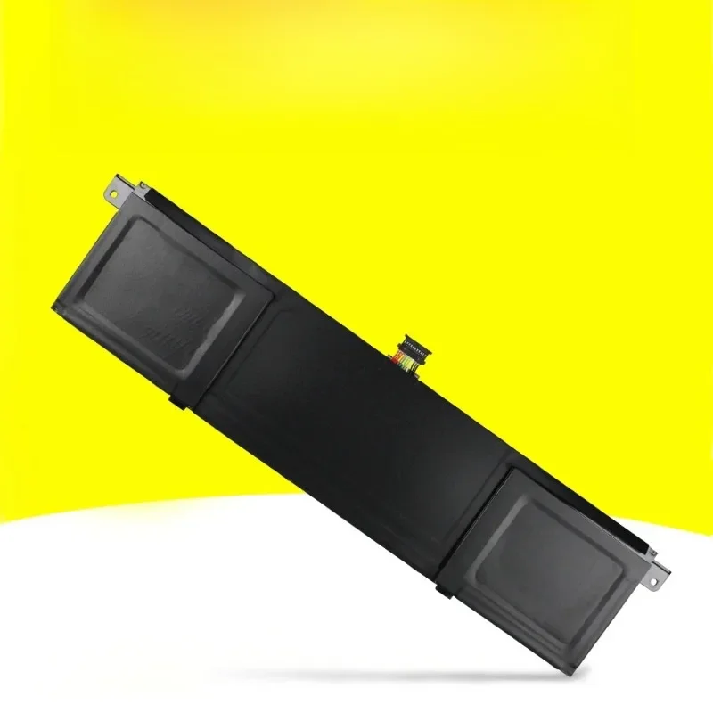 Фото Аккумулятор VBCX NEW 39WH 5230mAh R13B01W R13B02W для ноутбуков Xiaomi Mi Air 13.3 дюймов, быстрая доставка, в наличии №4