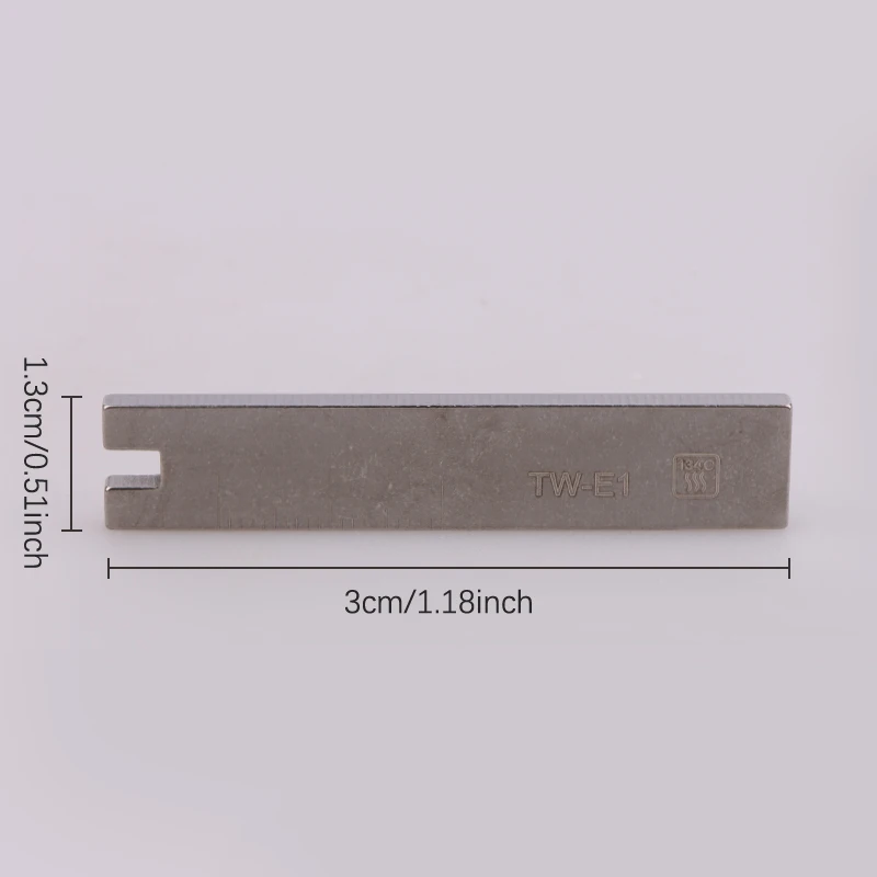 1 шт. стоматологический динамометрический ключ ультразвуковой скалер