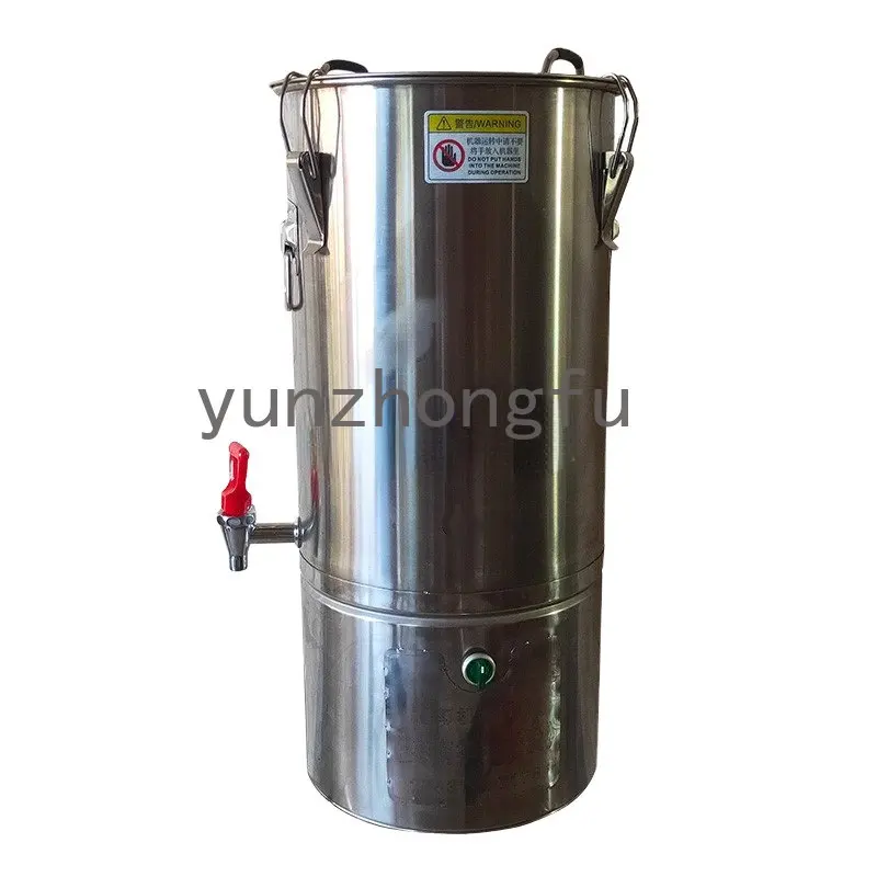 

Factory Price Coconut Milk Extracting Machine Coconut Milk Machine