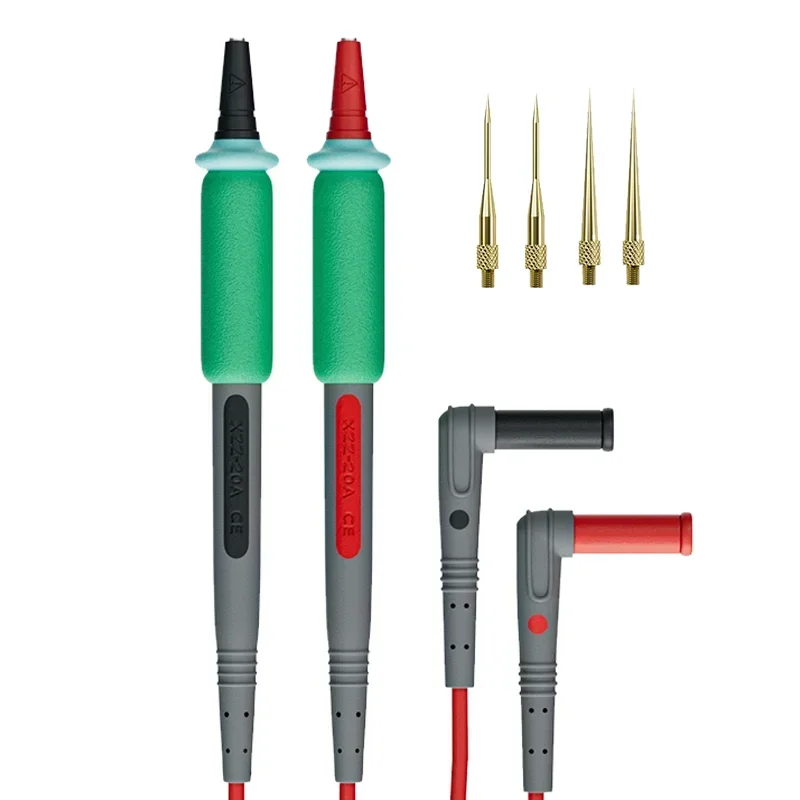 

Мультиметр XZZ P2 1000В 20А