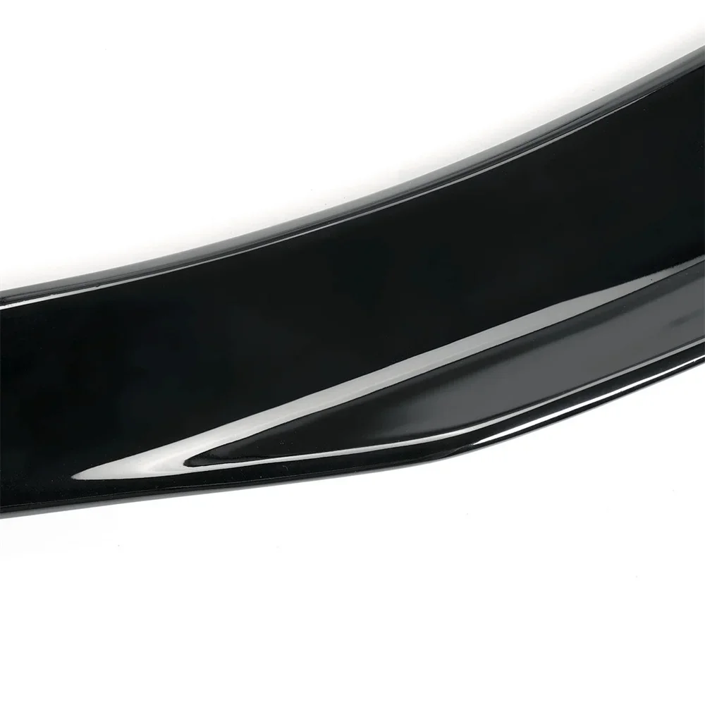 Для Mercedes Benz C Class W204 C180 C200 C260 C300 C350 C43 C63 AMG 4-дверный 2008-2014 Автомобильный задний