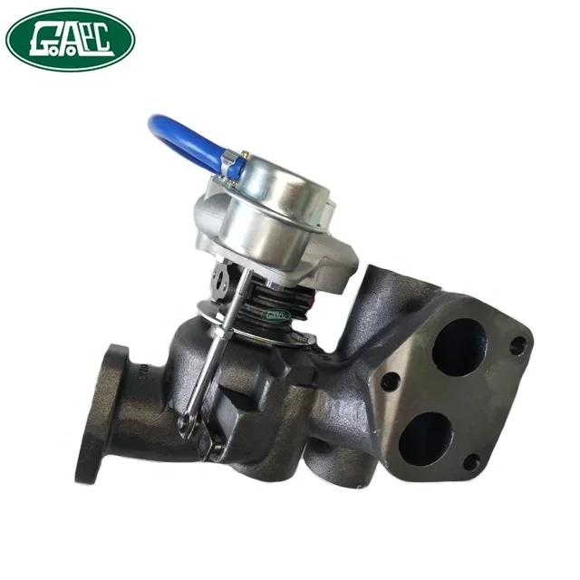 Турбокомпрессор TDI 300 2 5 ERR4802 ERR4893 PMF 100510 452055 -004С -7 -5007S GL0343 Для Land Rover Defender Turbo